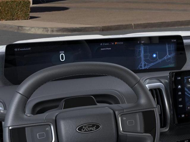 new 2025 Ford Expedition car, priced at $81,690