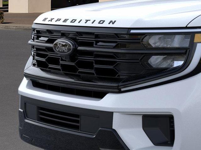 new 2025 Ford Expedition car, priced at $81,690