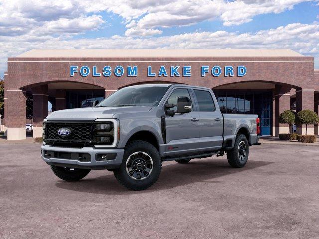 new 2027 Ford F-250 car, priced at $98,490
