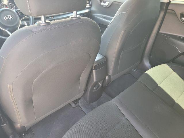 used 2018 Kia Rio car, priced at $11,858