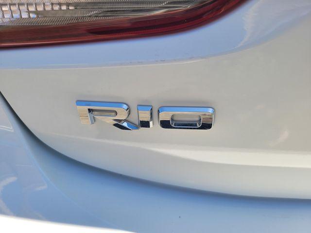used 2018 Kia Rio car, priced at $11,858