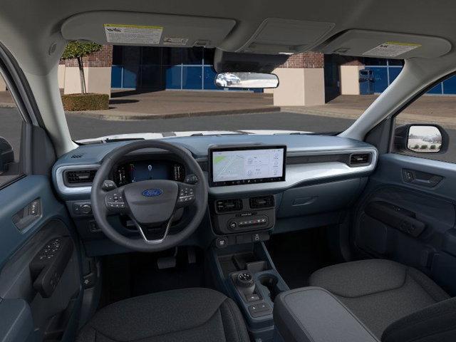 new 2026 Ford Maverick car, priced at $36,415