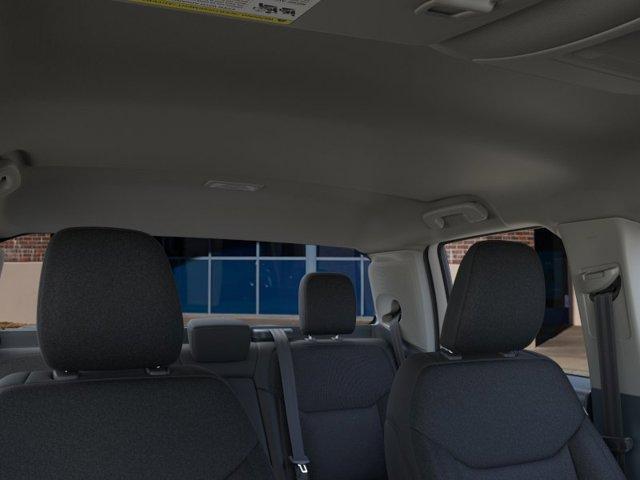 new 2026 Ford Maverick car, priced at $35,366