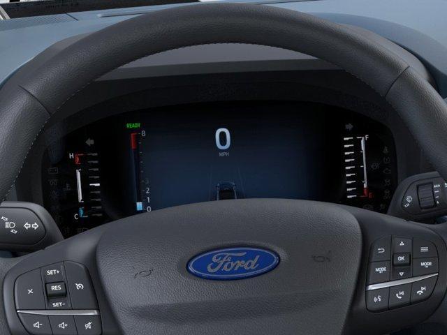 new 2026 Ford Maverick car, priced at $35,366