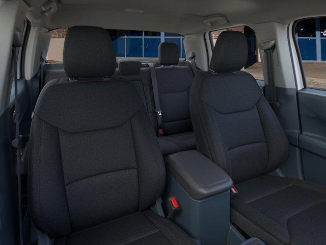 new 2026 Ford Maverick car, priced at $35,366