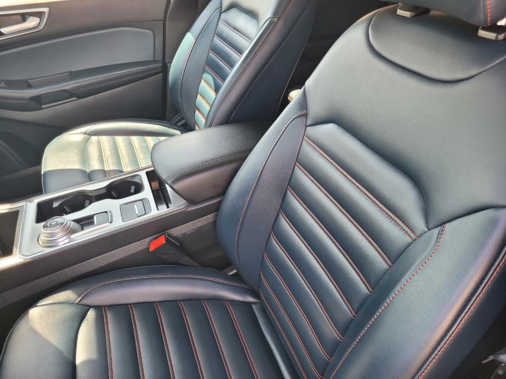 used 2023 Ford Edge car, priced at $26,598