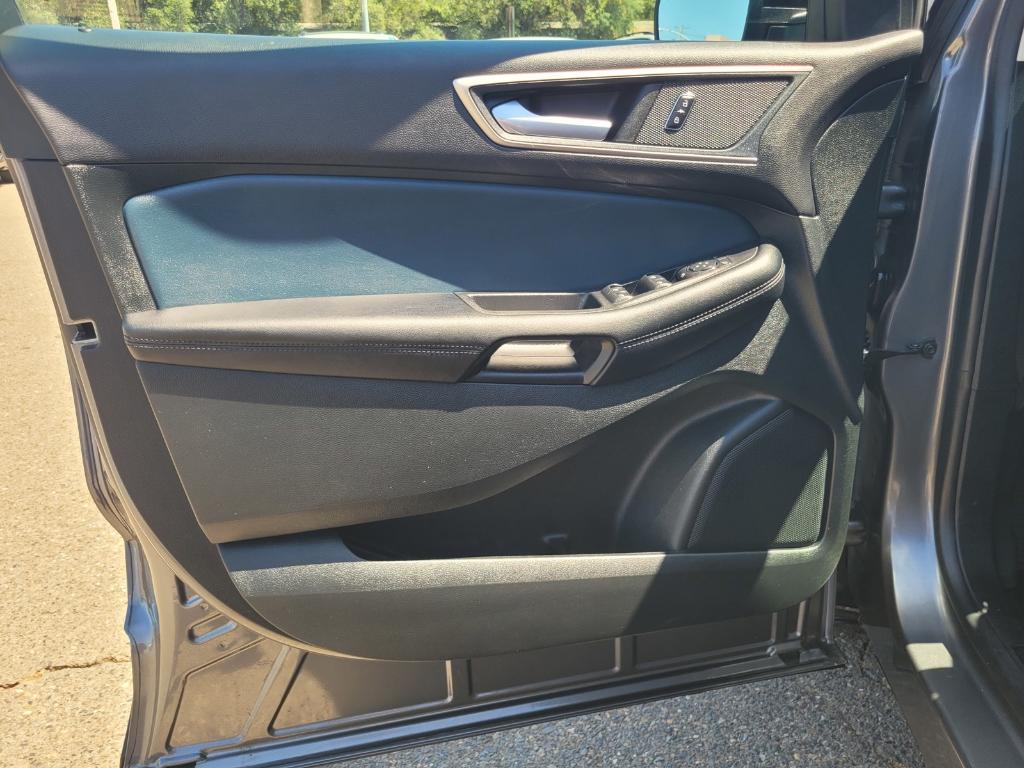 used 2023 Ford Edge car, priced at $26,598