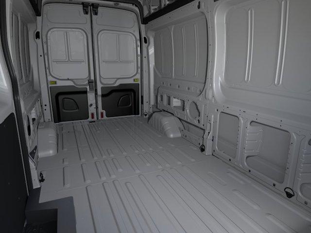 new 2026 Ford E-Transit car, priced at $54,040