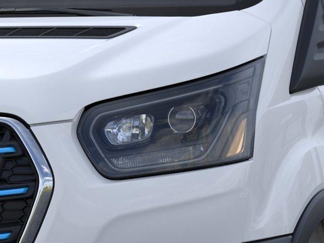 new 2026 Ford E-Transit car, priced at $54,040
