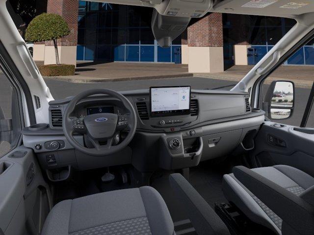new 2026 Ford E-Transit car, priced at $54,040