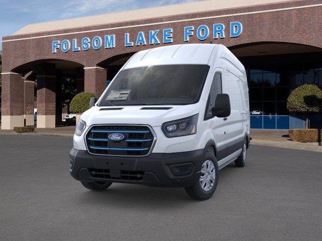 new 2026 Ford E-Transit car, priced at $54,040