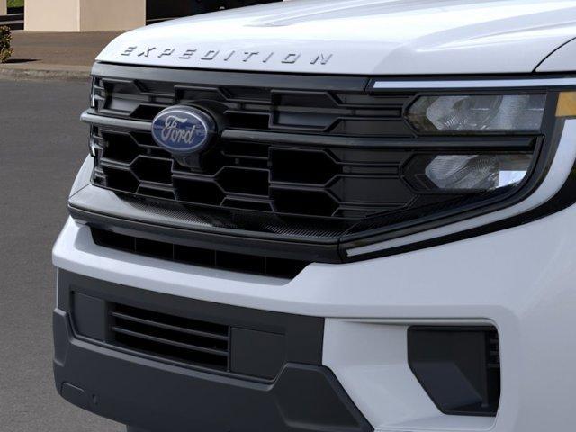 new 2026 Ford Expedition Max car, priced at $78,040