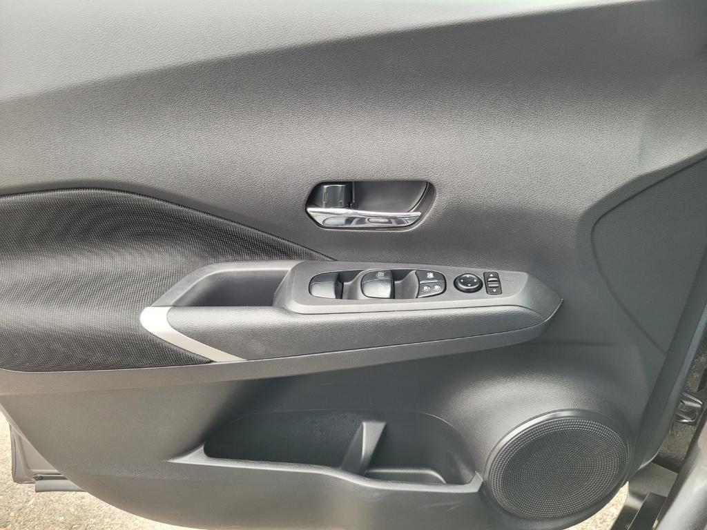 used 2021 Nissan Kicks car, priced at $16,224