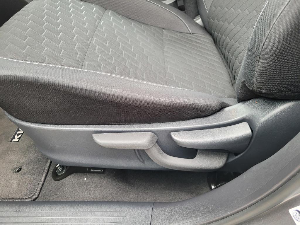 used 2021 Nissan Kicks car, priced at $16,224