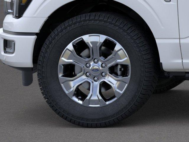 new 2026 Ford F-150 car, priced at $77,226