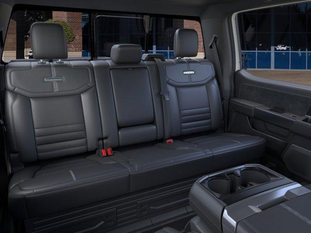 new 2026 Ford F-150 car, priced at $77,226