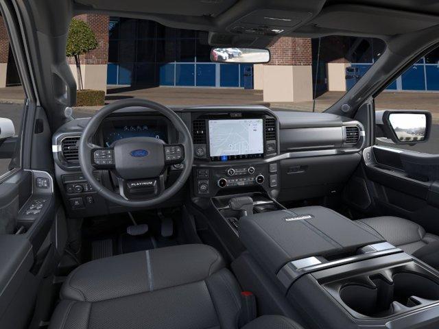 new 2026 Ford F-150 car, priced at $77,226