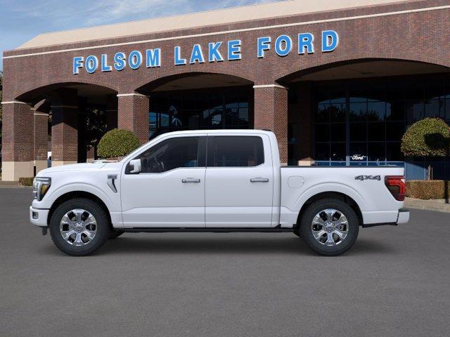 new 2026 Ford F-150 car, priced at $77,226