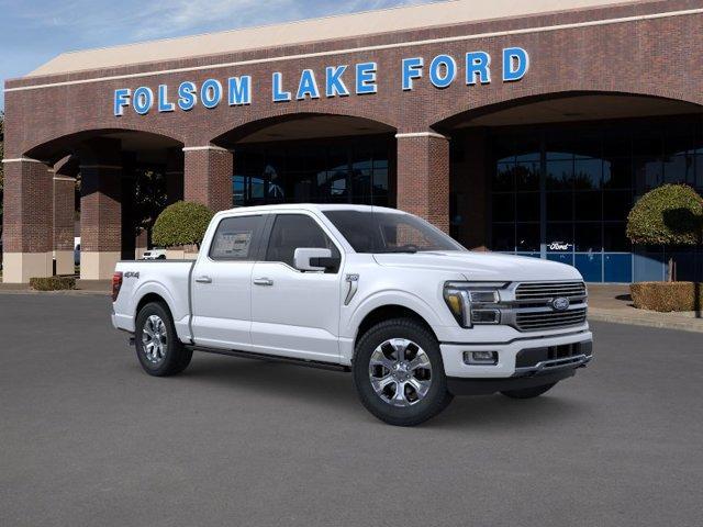 new 2026 Ford F-150 car, priced at $77,226