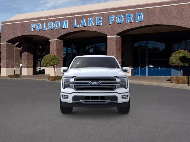new 2026 Ford F-150 car, priced at $77,226