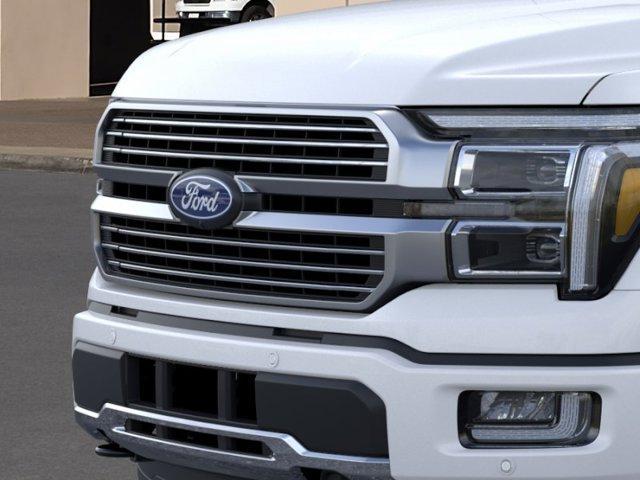 new 2026 Ford F-150 car, priced at $77,226