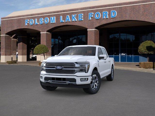 new 2026 Ford F-150 car, priced at $77,226
