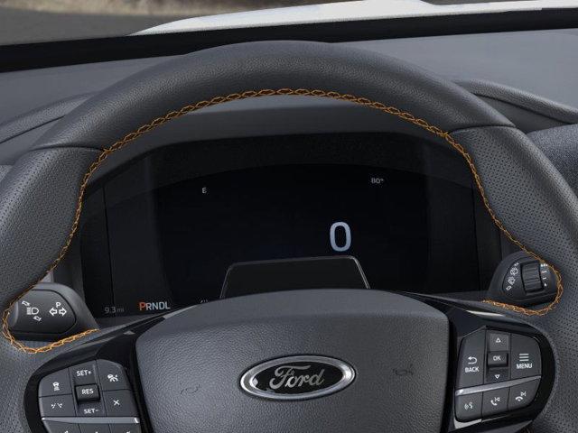 new 2026 Ford Explorer car, priced at $62,905