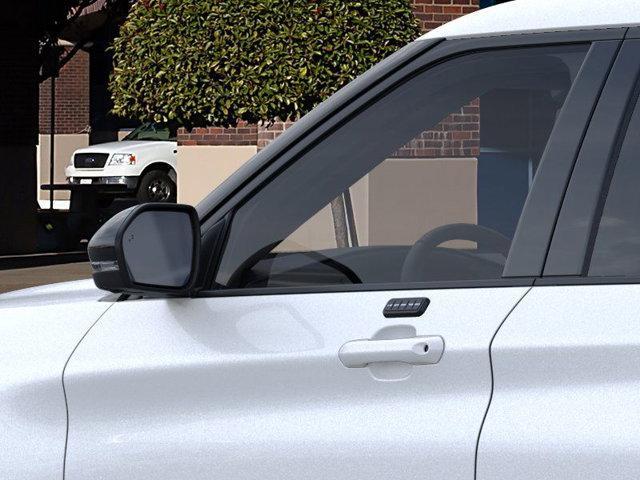 new 2026 Ford Explorer car, priced at $62,905