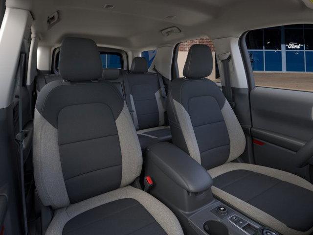 new 2026 Ford Bronco Sport car, priced at $33,495