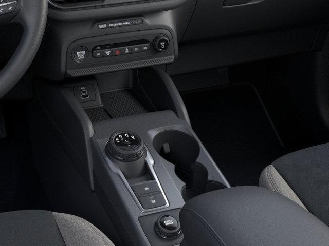 new 2026 Ford Bronco Sport car, priced at $33,495