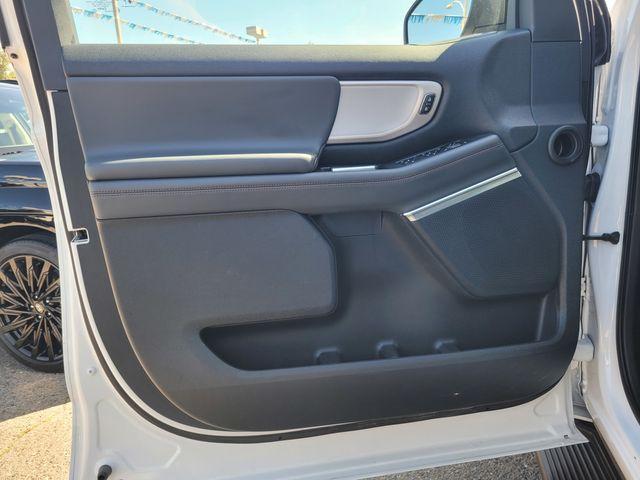 used 2025 Ford Expedition Max car, priced at $55,902