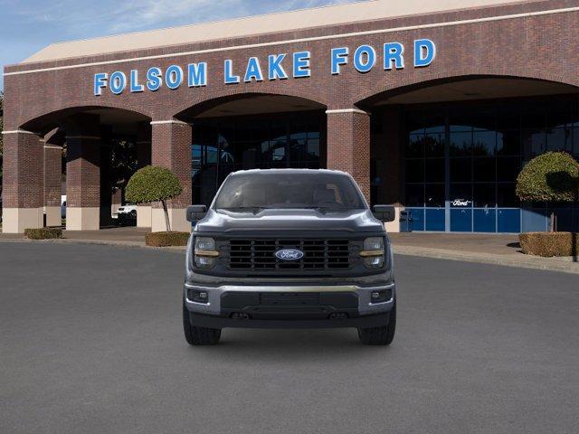 new 2026 Ford F-150 car, priced at $44,149