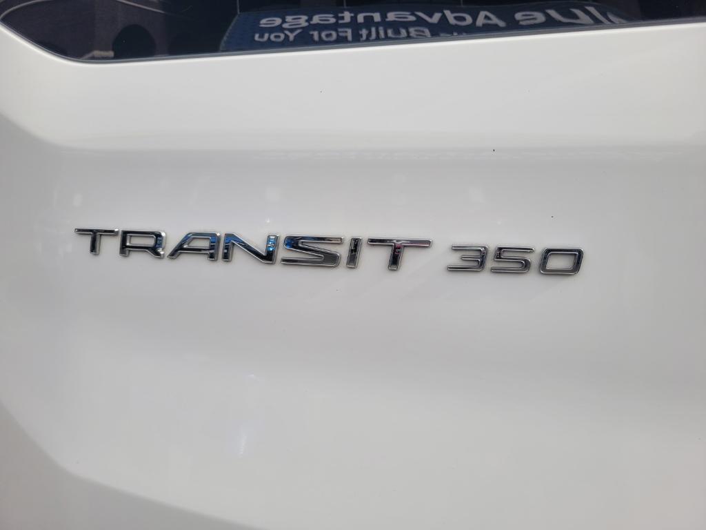 used 2024 Ford Transit-350 car, priced at $42,212