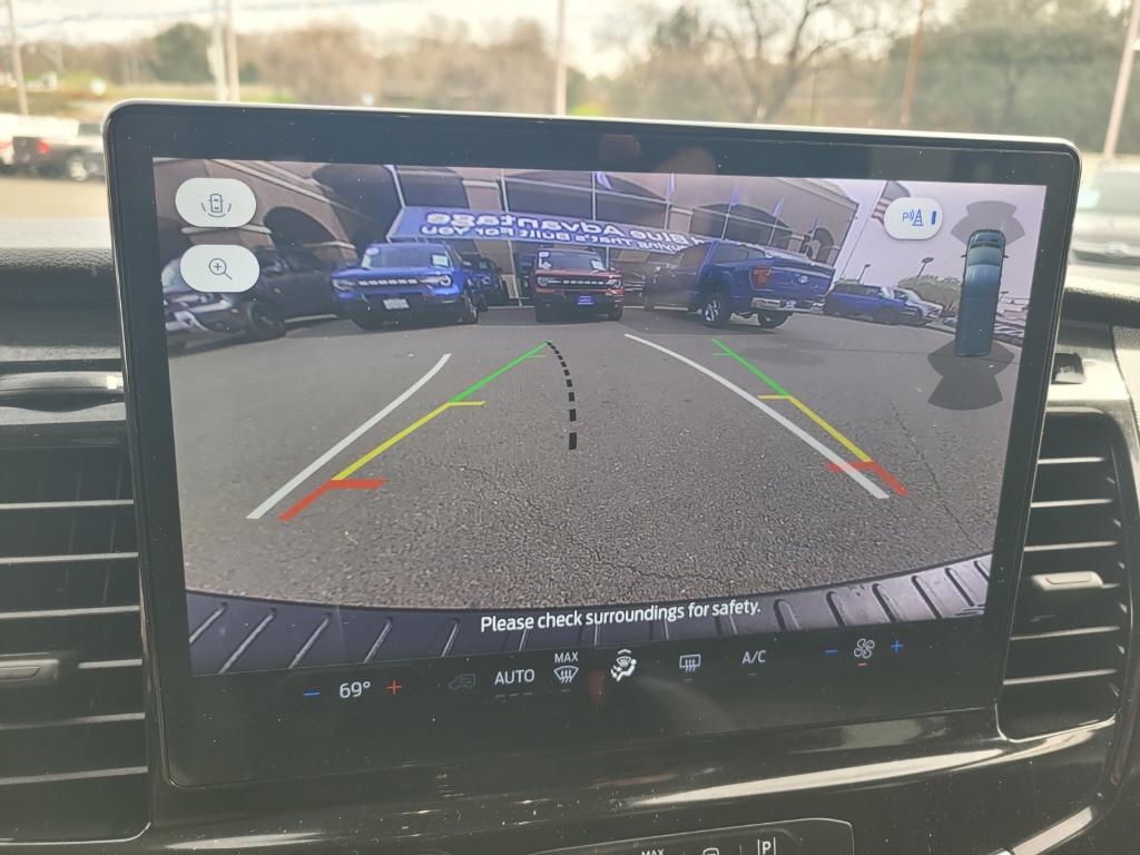 used 2024 Ford Transit-350 car, priced at $42,212