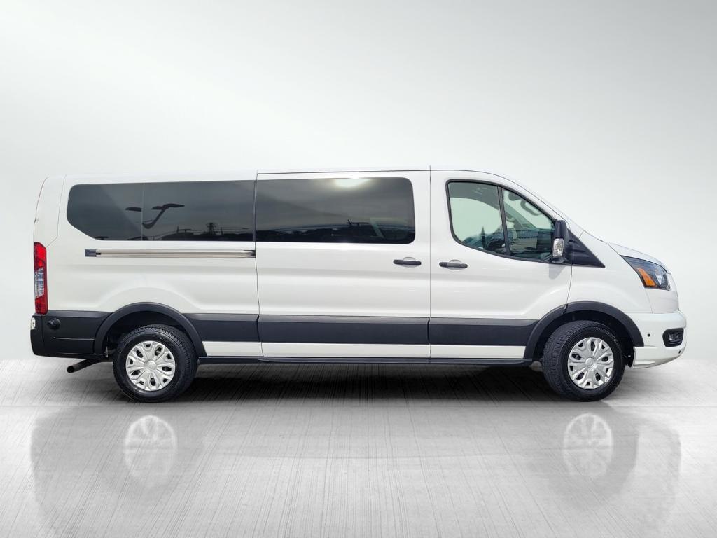 used 2024 Ford Transit-350 car, priced at $42,212