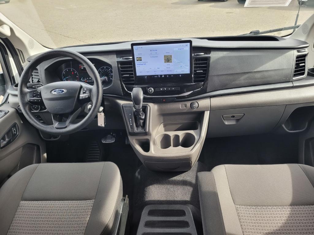 used 2024 Ford Transit-350 car, priced at $42,212