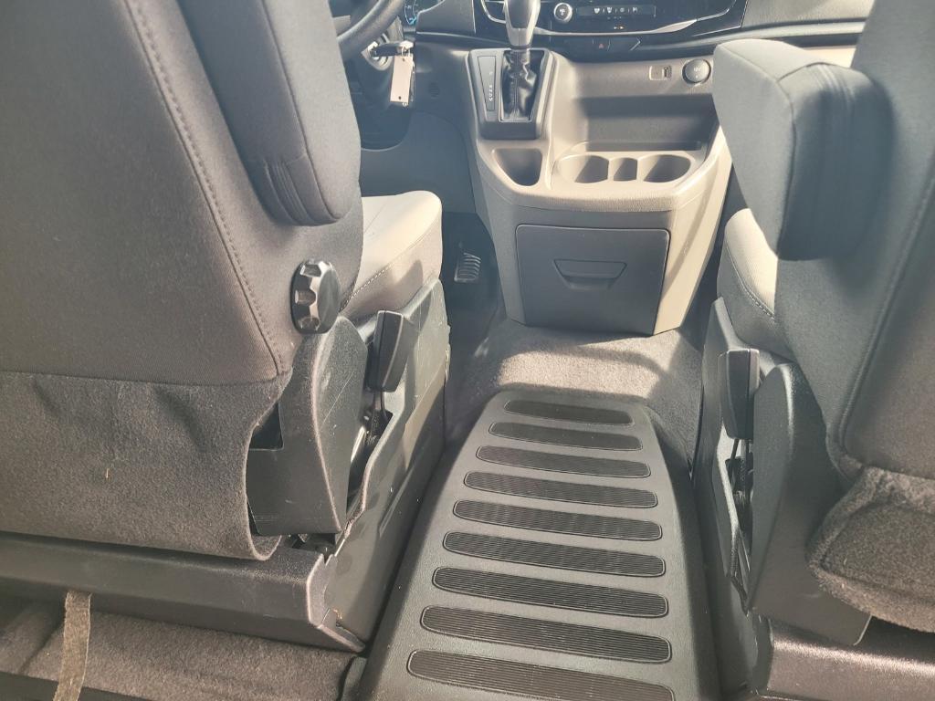 used 2024 Ford Transit-350 car, priced at $42,212