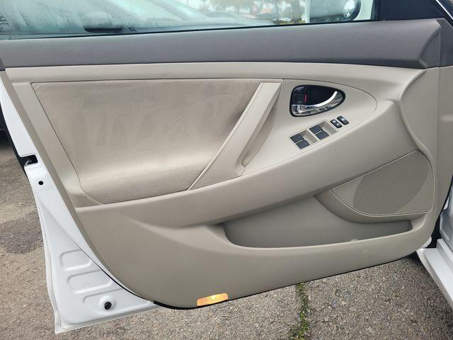 used 2011 Toyota Camry Hybrid car, priced at $9,929