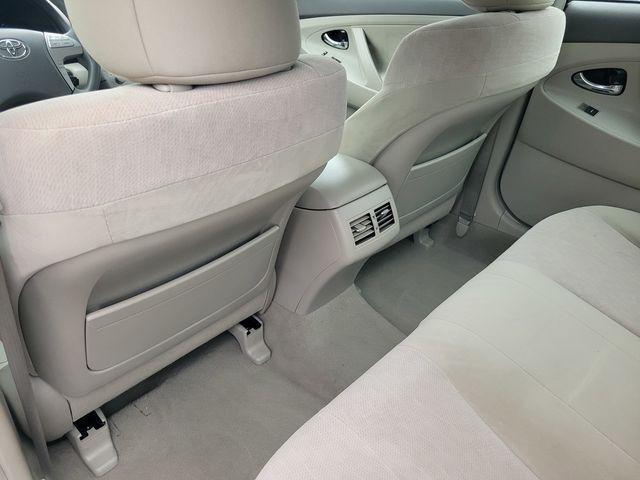 used 2011 Toyota Camry Hybrid car, priced at $9,929