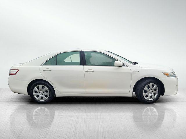 used 2011 Toyota Camry Hybrid car, priced at $9,929
