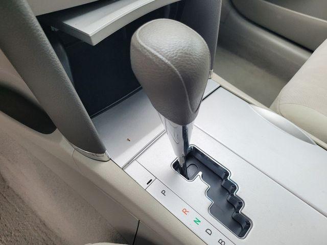 used 2011 Toyota Camry Hybrid car, priced at $9,929