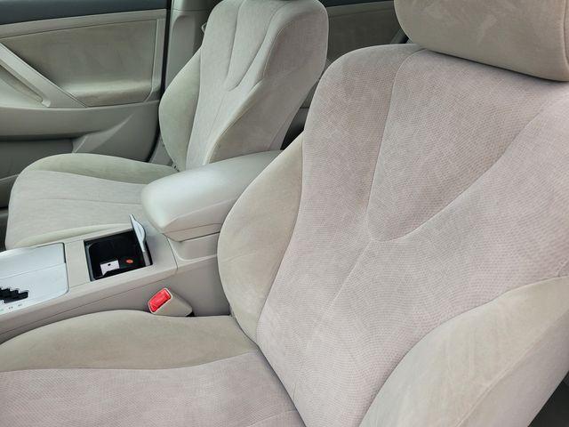 used 2011 Toyota Camry Hybrid car, priced at $9,929