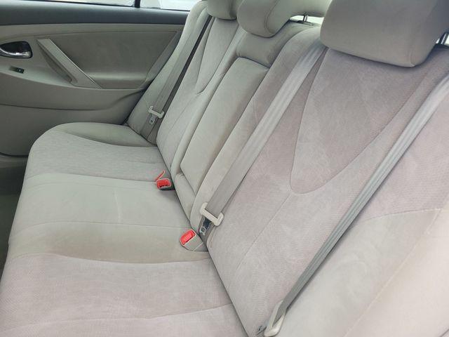 used 2011 Toyota Camry Hybrid car, priced at $9,929