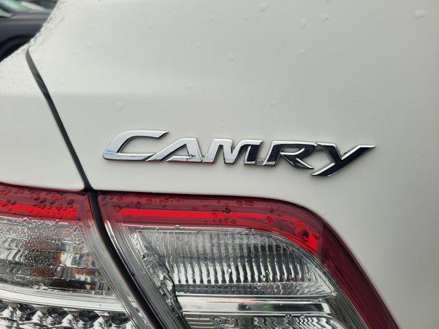 used 2011 Toyota Camry Hybrid car, priced at $9,929