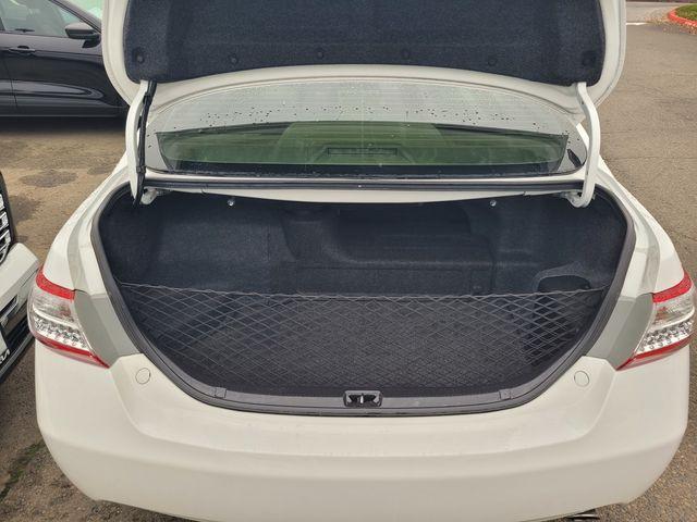 used 2011 Toyota Camry Hybrid car, priced at $9,929