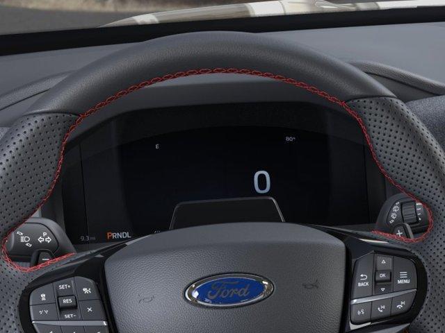 new 2026 Ford Explorer car, priced at $57,269