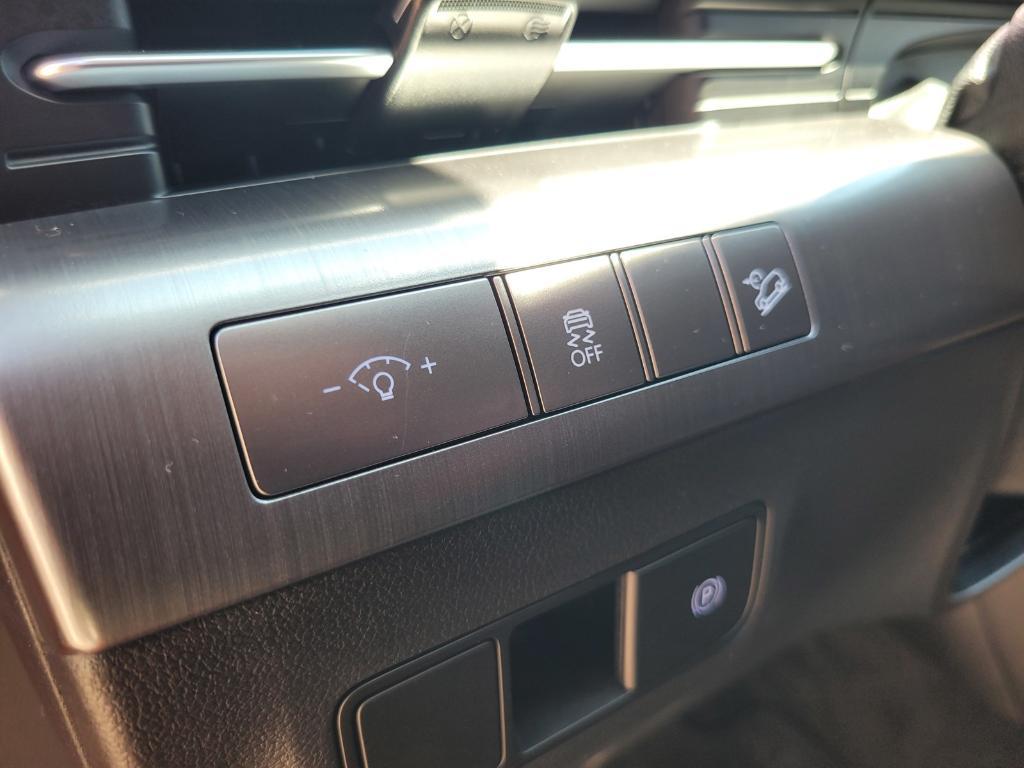 used 2025 Hyundai Kona car, priced at $25,036