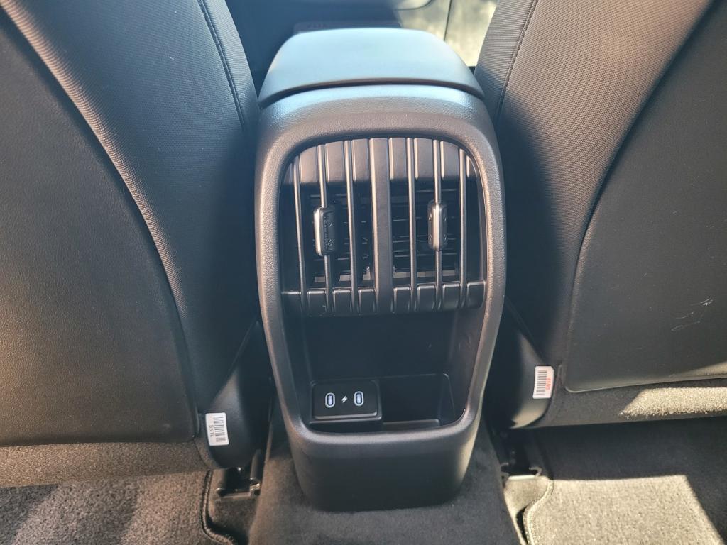 used 2025 Hyundai Kona car, priced at $25,036