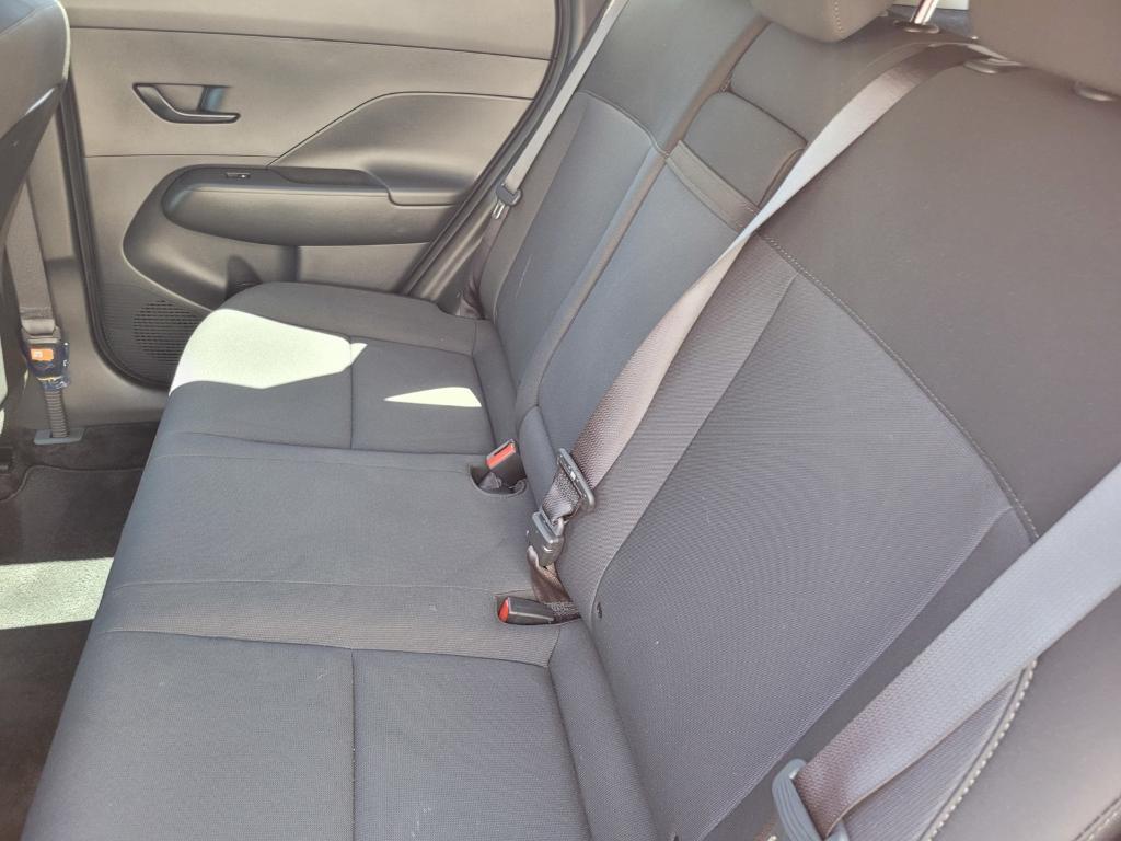 used 2025 Hyundai Kona car, priced at $25,036