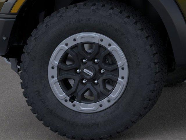 new 2026 Ford Ranger car, priced at $71,380